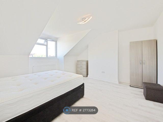 Room for rent in Hornsey, Greater London