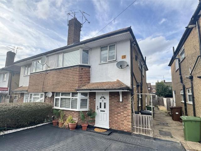 Apartment for rent in Winfield Park, Hertsmere