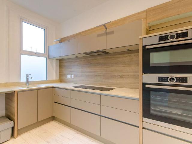 Apartment for rent in Hornsey, Greater London