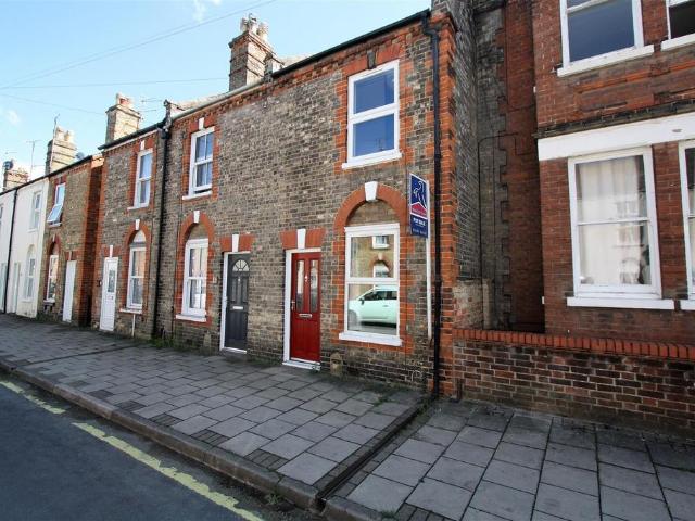 House for rent in Chedburgh, Suffolk