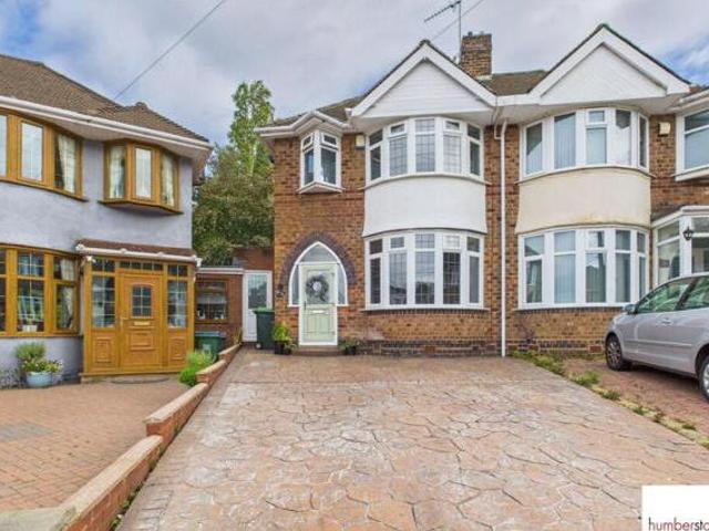 House for sale in Birchfield, Oldbury