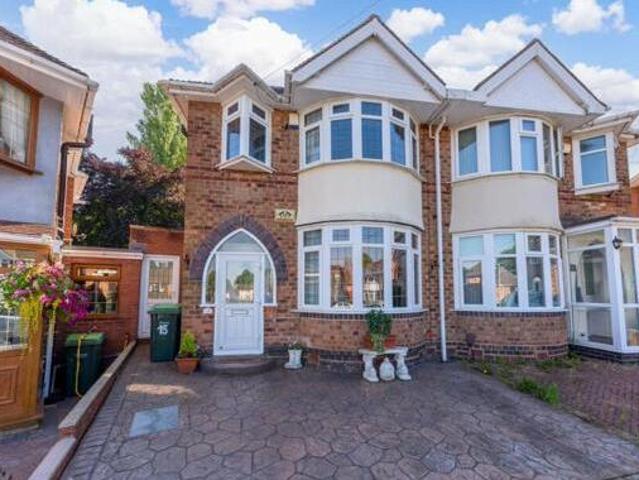 House for sale in Oldbury, Sandwell
