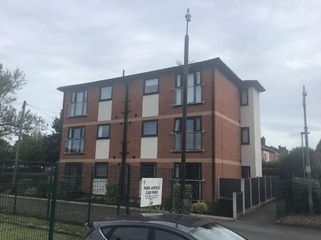 Apartment for rent in Roby Mill, Lancashire