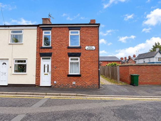 House for rent in Roby Mill, Lancashire