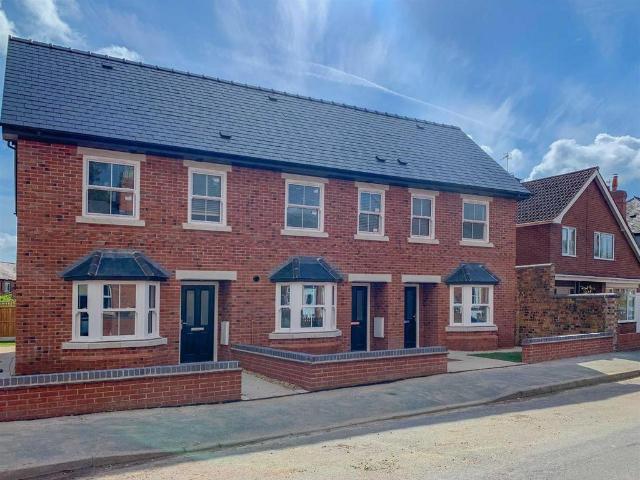 House for rent in Oswestry, Shropshire