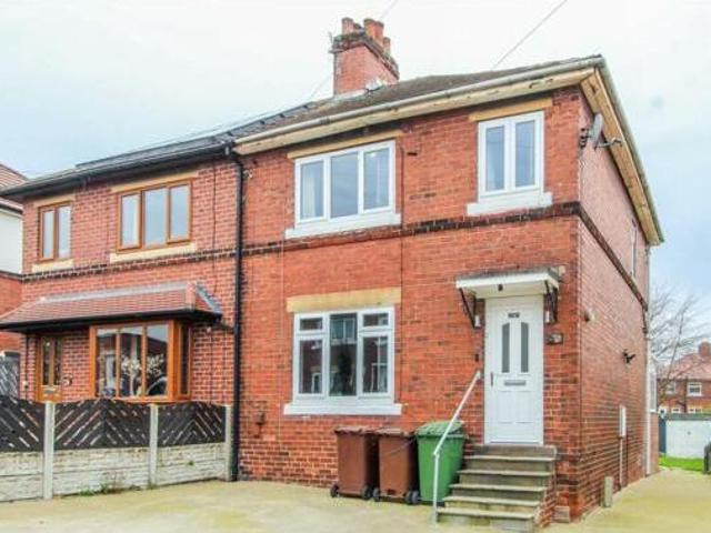 House for sale in North Yorkshire