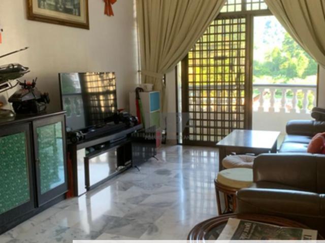 Condominium for sale in Mukim 18, Georgetown