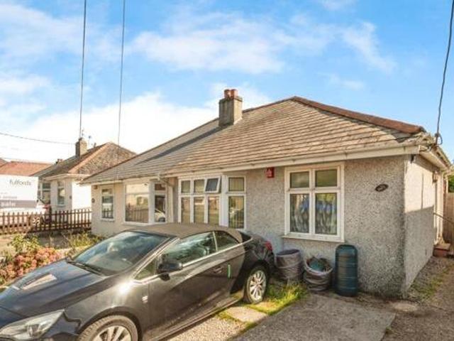 House for sale in Follaton, Strode