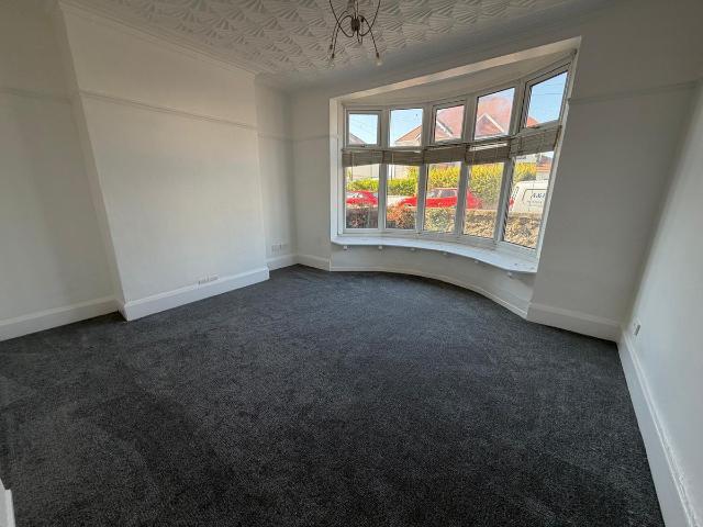 Apartment for rent in Porthcawl, Nottage