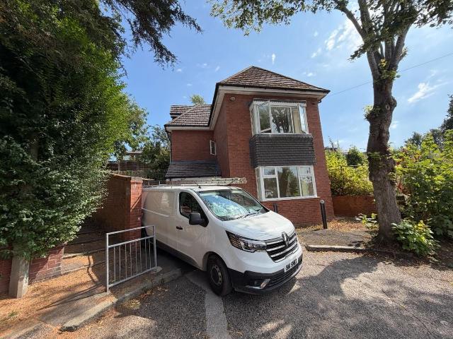 House for rent in Heaton Park, Bury