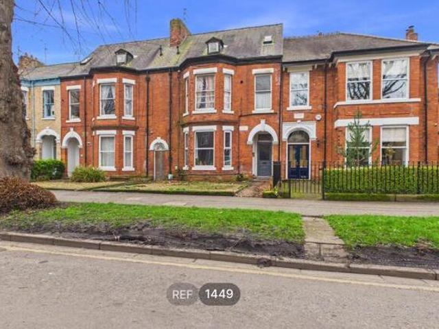 House for rent in Hull, City Of Kingston Upon Hull