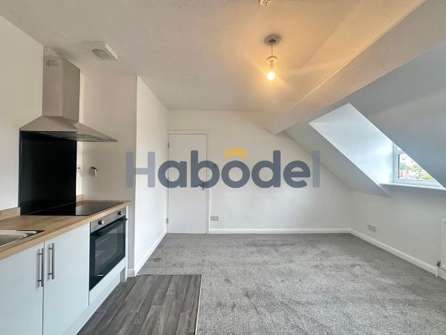 Apartment for rent in Avenues, Hull