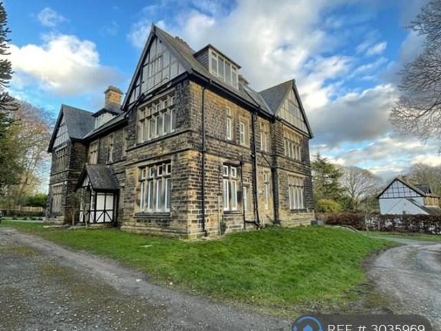 Apartment for rent in Lady Wood, Leeds