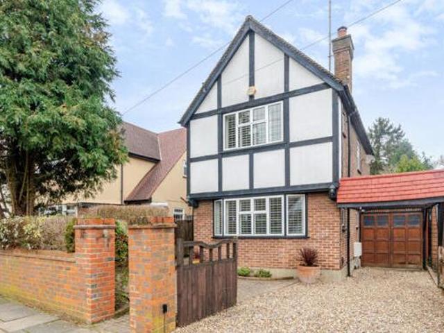 House for sale in Ruislip, Greater London