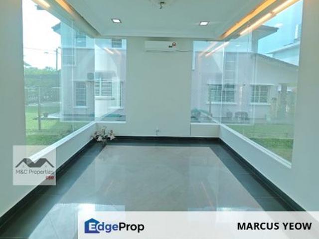 House for rent in Sendayan Village, Negeri Sembilan