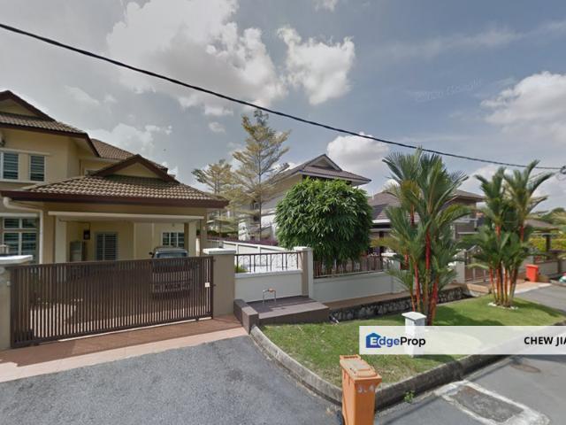 House for sale in Park Avenue, Seremban