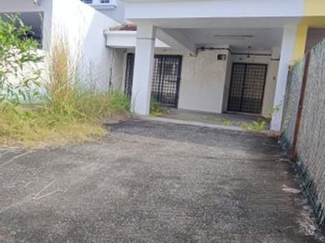 House for sale in Sendayan Village, Negeri Sembilan