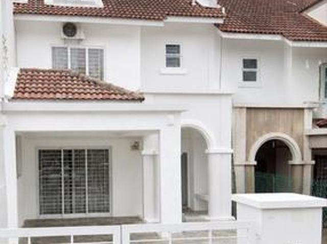 Terraced House for sale in Sendayan Village, Negeri Sembilan