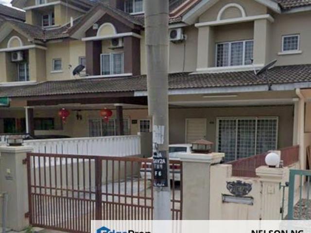 House for rent in Sendayan Village, Negeri Sembilan