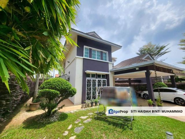 House for sale in Park Avenue, Seremban