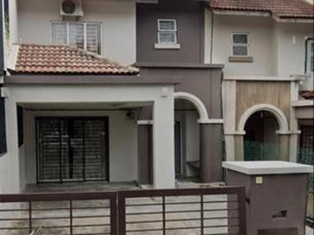 Terraced House for sale in Sendayan Village, Negeri Sembilan