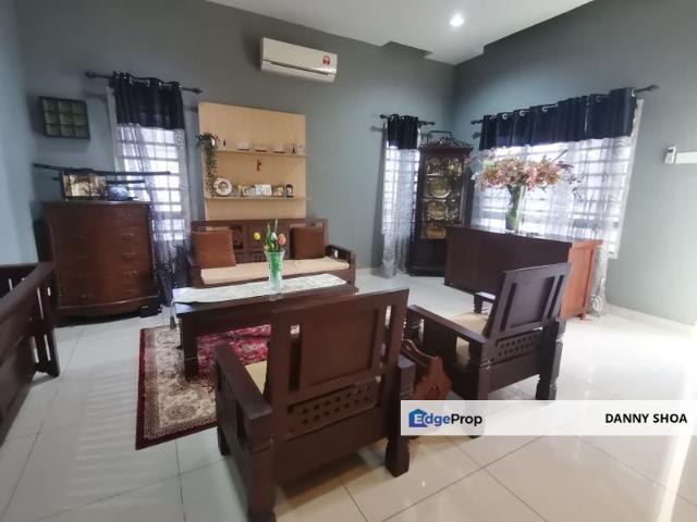 House for rent in Sendayan Village, Negeri Sembilan