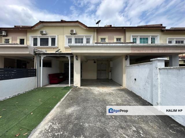 House for rent in Sendayan Village, Negeri Sembilan