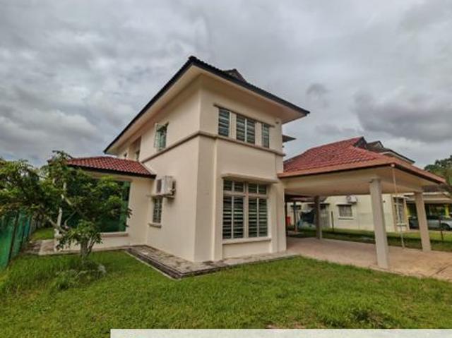 House for rent in Sendayan Village, Negeri Sembilan