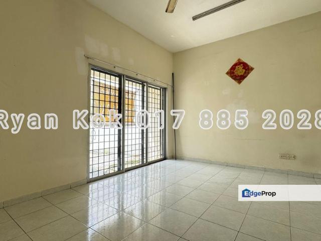 House for sale in Sendayan Village, Negeri Sembilan
