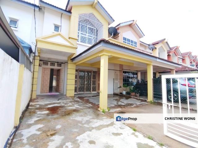 House for sale in Sendayan Village, Negeri Sembilan