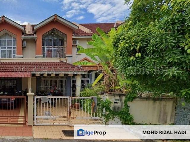 House for sale in Seremban
