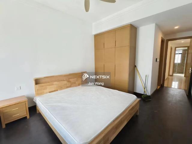 Shop for sale in Johor