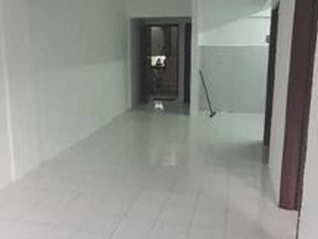 Apartment for sale in Johore Bahru, Johor