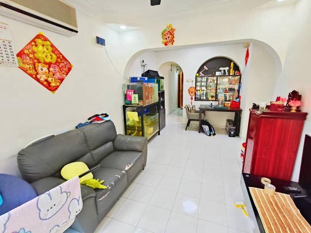Apartment for sale in Johore Bahru, Johor