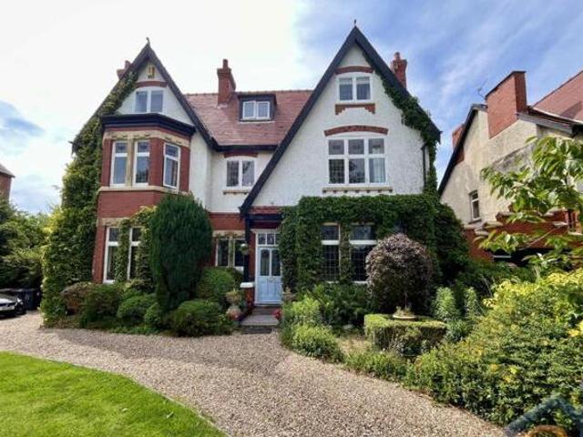 House for sale in Southport, Sefton