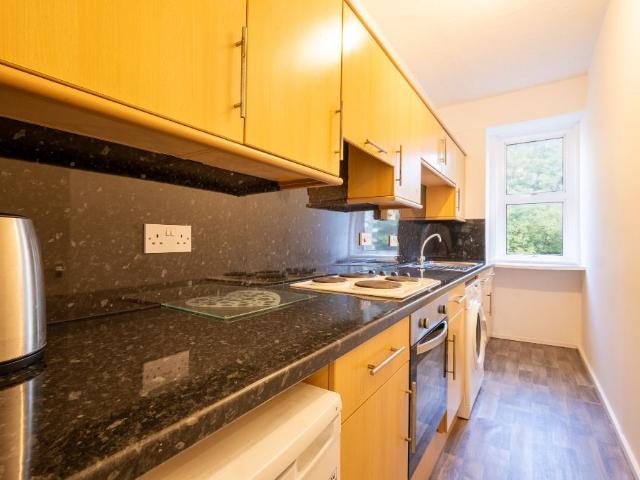 Apartment for rent in Maryfield, Scotland