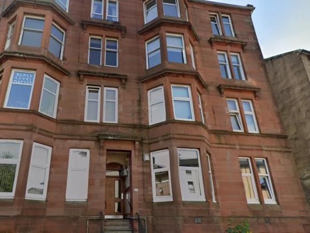 Apartment for rent in Maryfield, Dundee