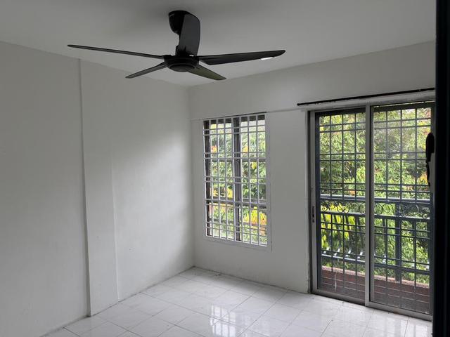 Apartment for sale in Johor Bahru
