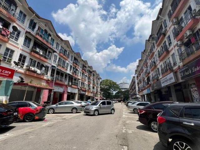 Apartment for sale in Johore Bahru, Johor
