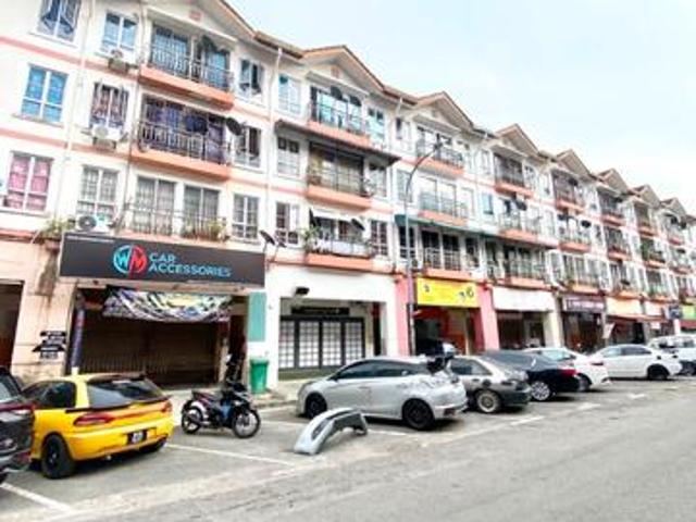 Property for sale in Johore Bahru, Johor