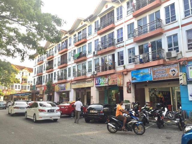 Property for sale in Johore Bahru, Johor