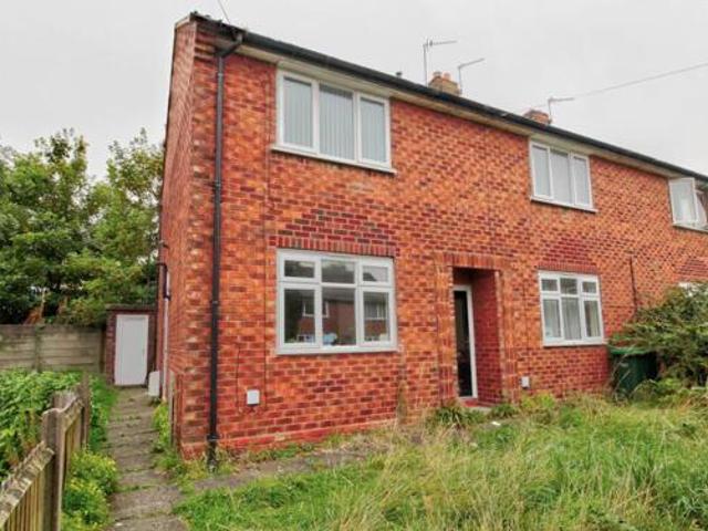 House for sale in West Midlands