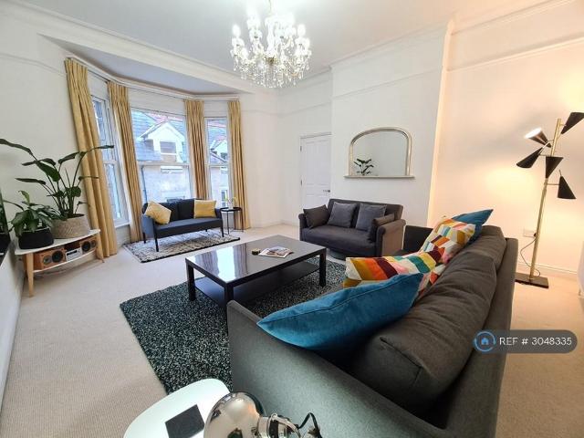 Apartment for rent in Lowtherville, Ventnor