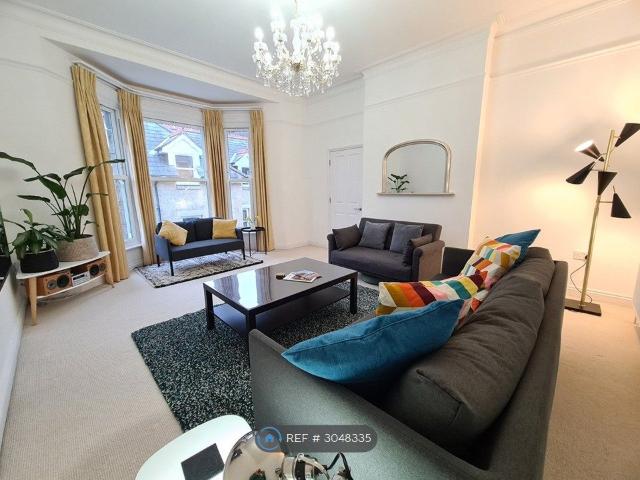 Apartment for rent in Lowtherville, Ventnor