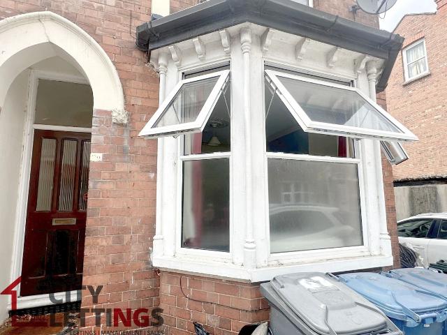 House for rent in West Bridgford, Rushcliffe