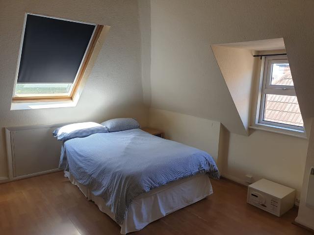 Studio for rent in Dollis Hill, Greater London