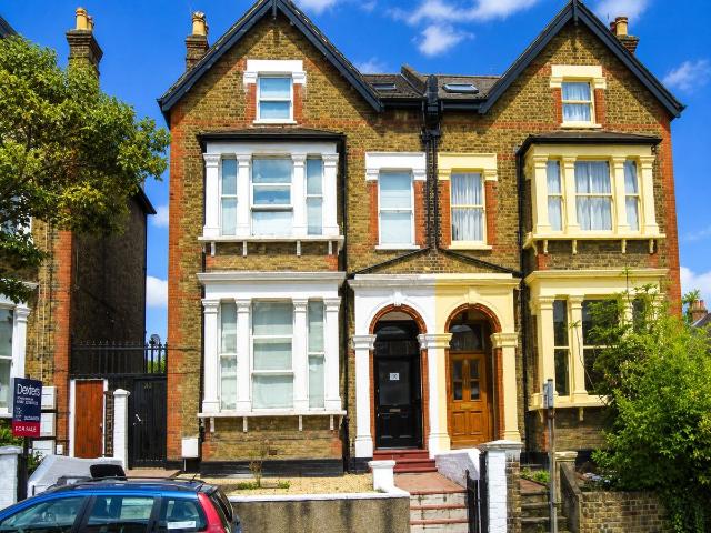 Studio for rent in Hornsey, Greater London
