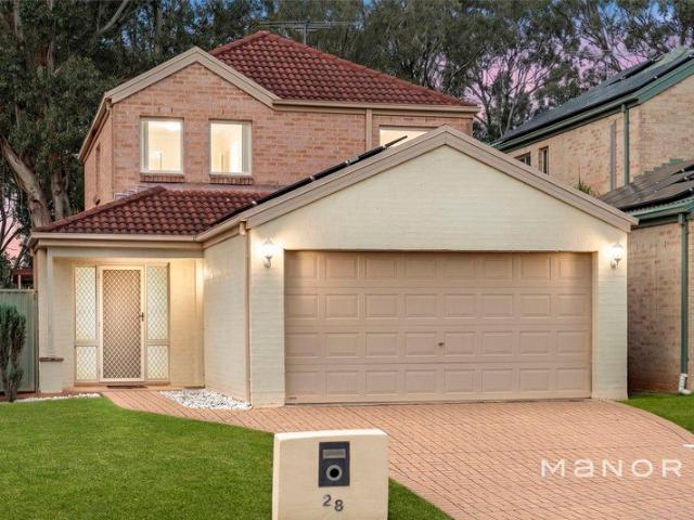 House for sale in Sydney, New South Wales