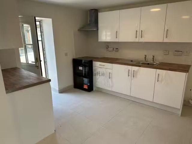 Apartment to rent