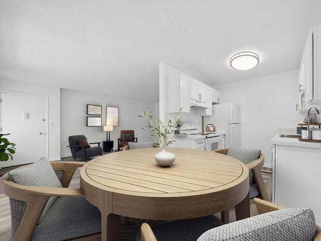Apartment for rent in Edmonds, Washington